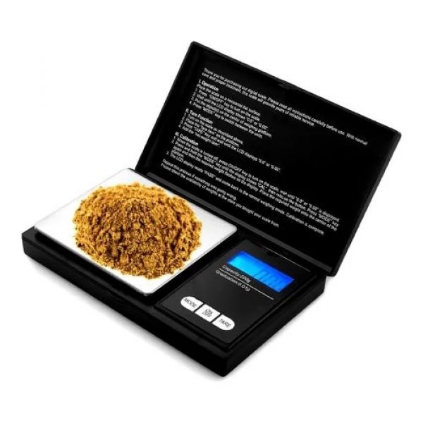 CANTAR DIGITAL DSP-500