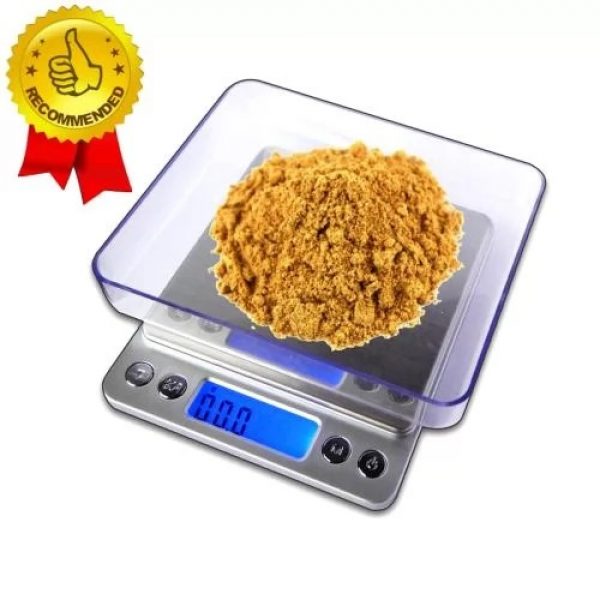 CANTAR DIGITAL TS-200