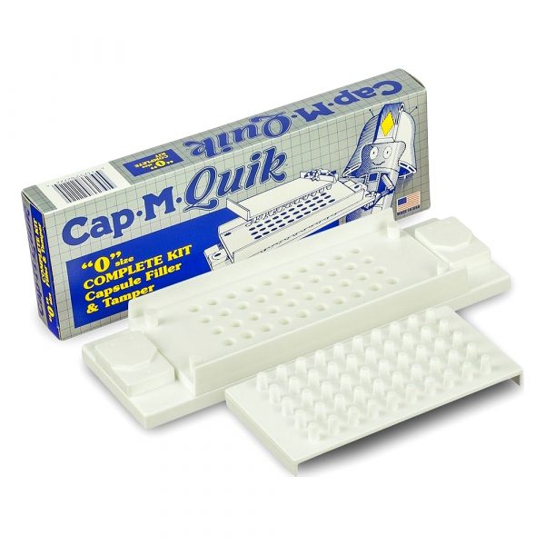 MASINA INCAPSULAT | MC50 | MARIMEA 0