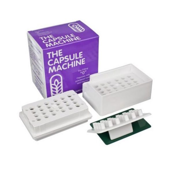 MASINA INCAPSULAT | MC24 | MARIMEA 0